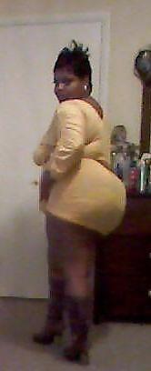 Thick Big Thigh Sweetie #7515691