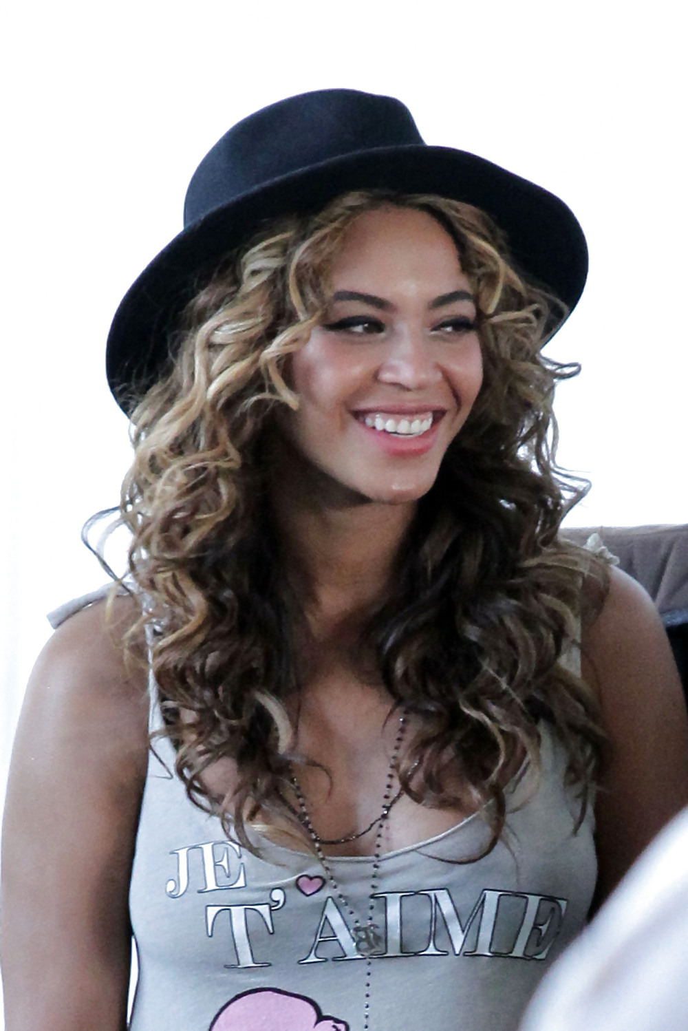 Beyonce Knowles Coachella Valley Music and Art Festival #2939359
