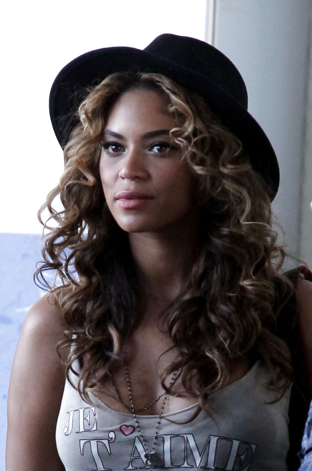 Beyonce Knowles Coachella Valley Music and Art Festival #2939372