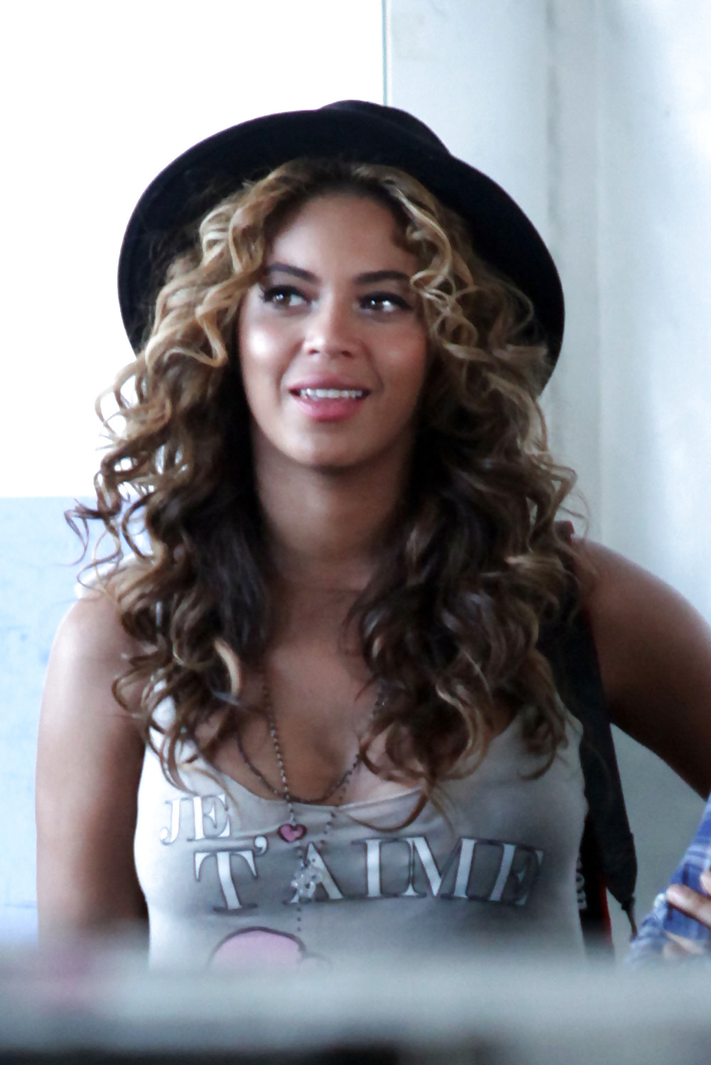 Beyoncé Knowles Coach Tal Musik Und Kunstfestival #2939402