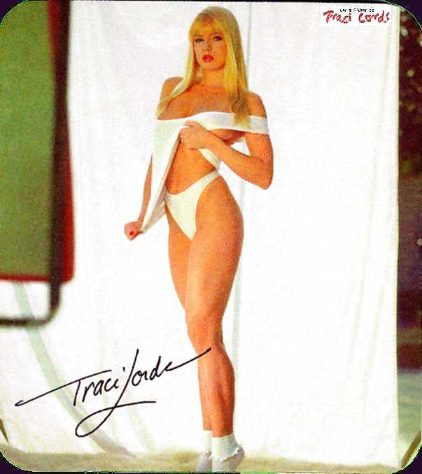 Traci Lords (as an adult!) #3909872