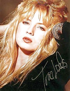 Traci Lords (as an adult!) #3909879