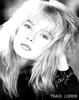 Traci Lords (as an adult!) #3909883