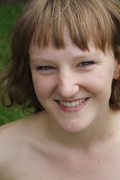 Russian Blonde Teen #4110239