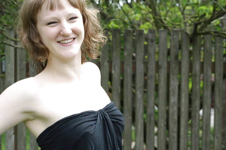 Russian Blonde Teen #4110253