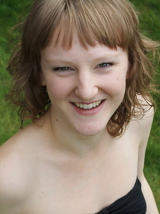 Russian Blonde Teen #4110268