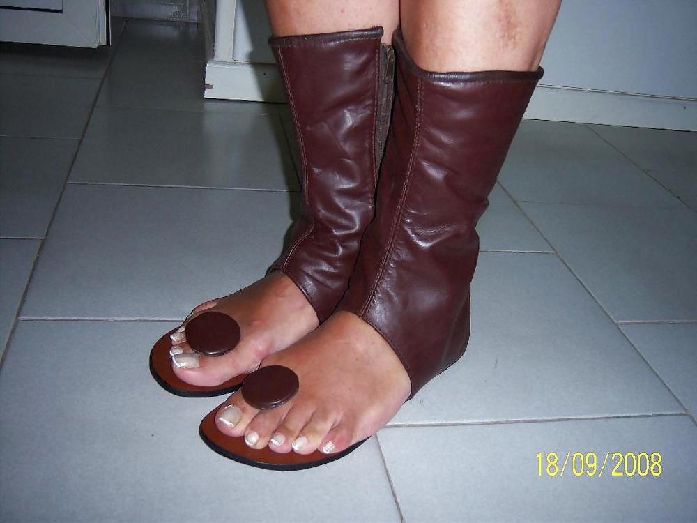 Sexy Feet #484152