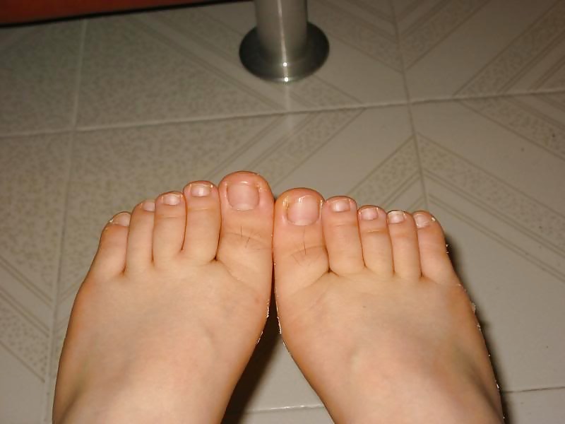 Sexy Feet #484173