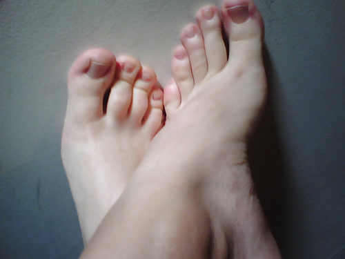 Sexy Feet #484181
