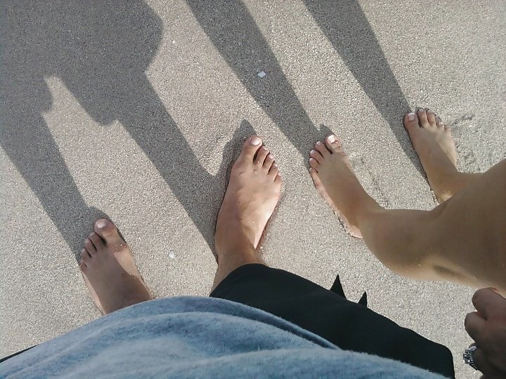 Sexy Feet #484200