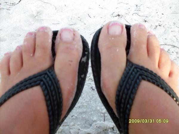 Sexy Feet #484295