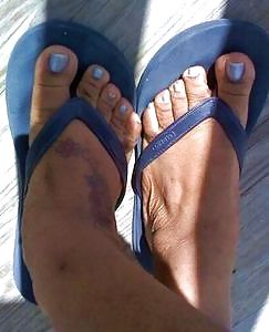 Sexy Feet #484324