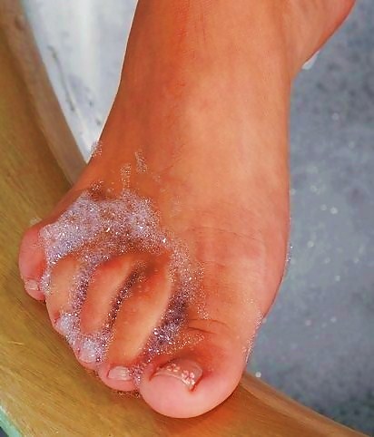 Sexy Feet #484717