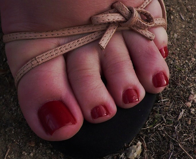 Sexy Feet #484978