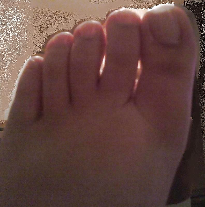 Sexy Feet #485540
