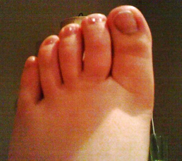 Sexy Feet #485554
