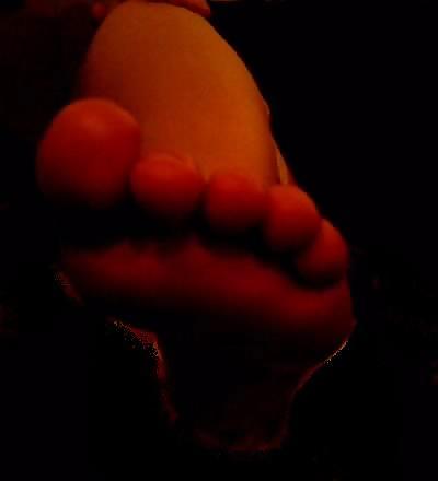 Sexy Feet #485572