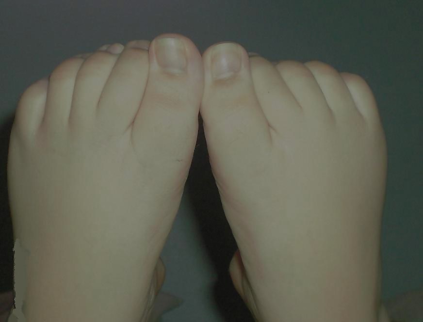 Sexy Feet #485616