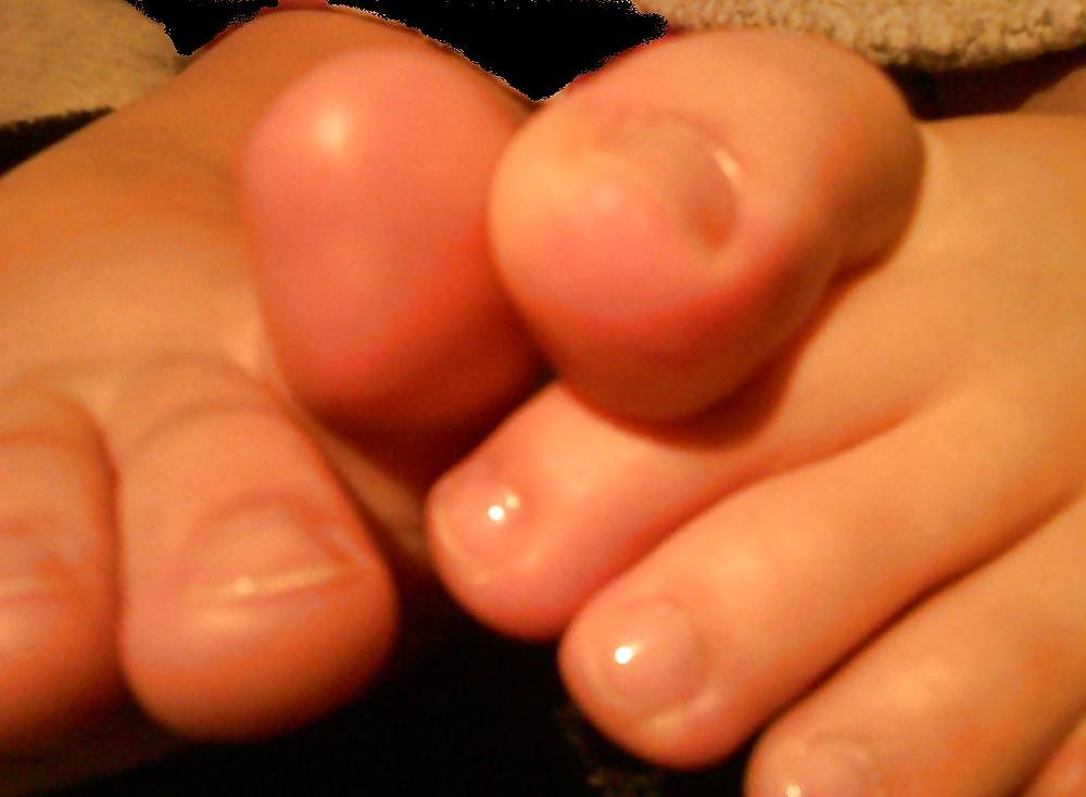 Sexy Feet #485638