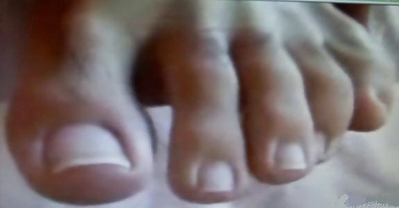 Sexy Feet #485707