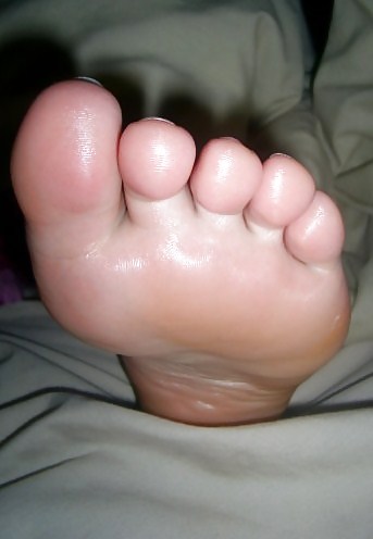 Sexy Feet #485815