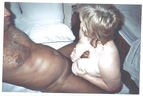 White Women In Love With Black Dick #13021980