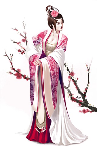 Geish: Arigato gozaimasu danna.  #11364664