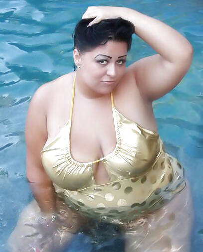 Swimsuit bikini bra bbw mature dressed teen big tits - 83 #15580331