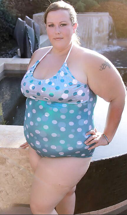 Swimsuit bikini bra bbw mature dressed teen big tits - 83 #15580342