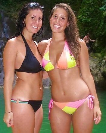 Swimsuit bikini bra bbw mature dressed teen big tits - 83 #15580409