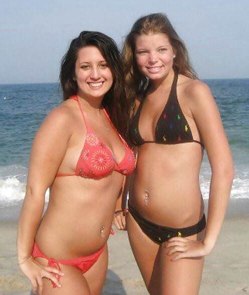 Swimsuit bikini bra bbw mature dressed teen big tits - 83 #15580434