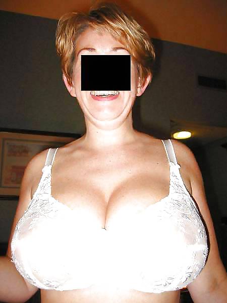 Ciccia in reggiseno 16
 #16706155