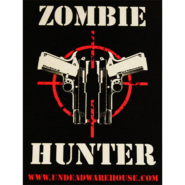 Cosas de zombis
 #21746631