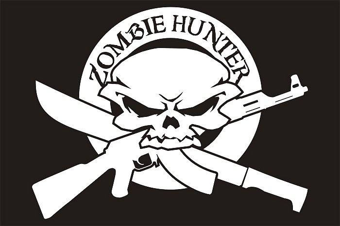 Cosas de zombis
 #21746637