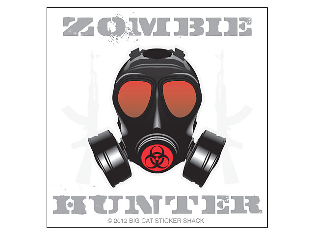 Cosas de zombis
 #21746641