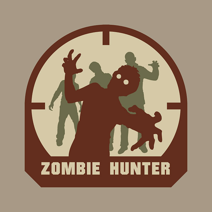 Cosas de zombis
 #21746648