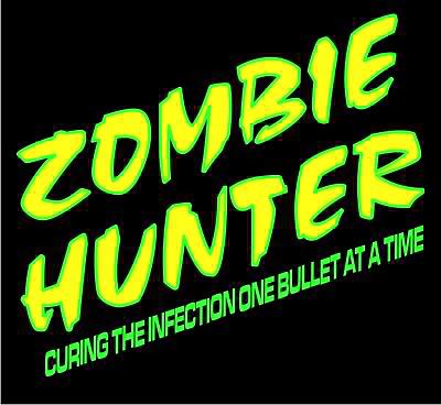 Cosas de zombis
 #21746665