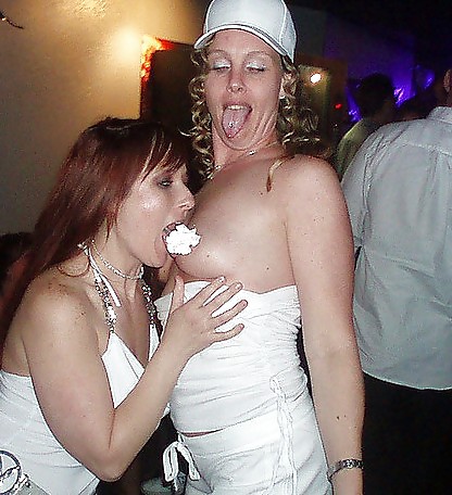 Party Girls Bisexuelles #4769698