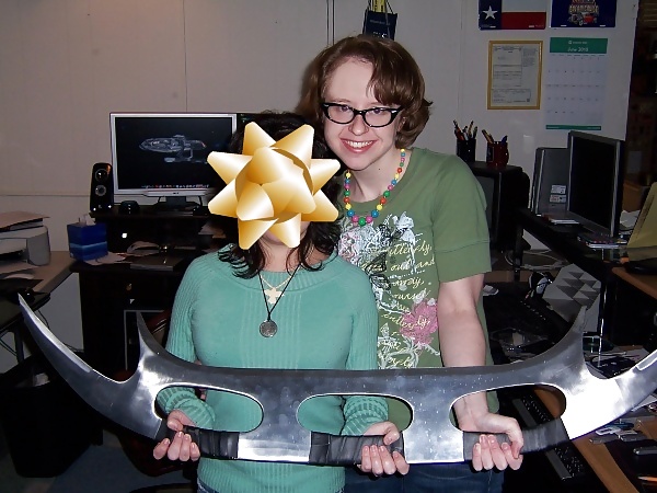 I told you I was a nerd!!! #2220899