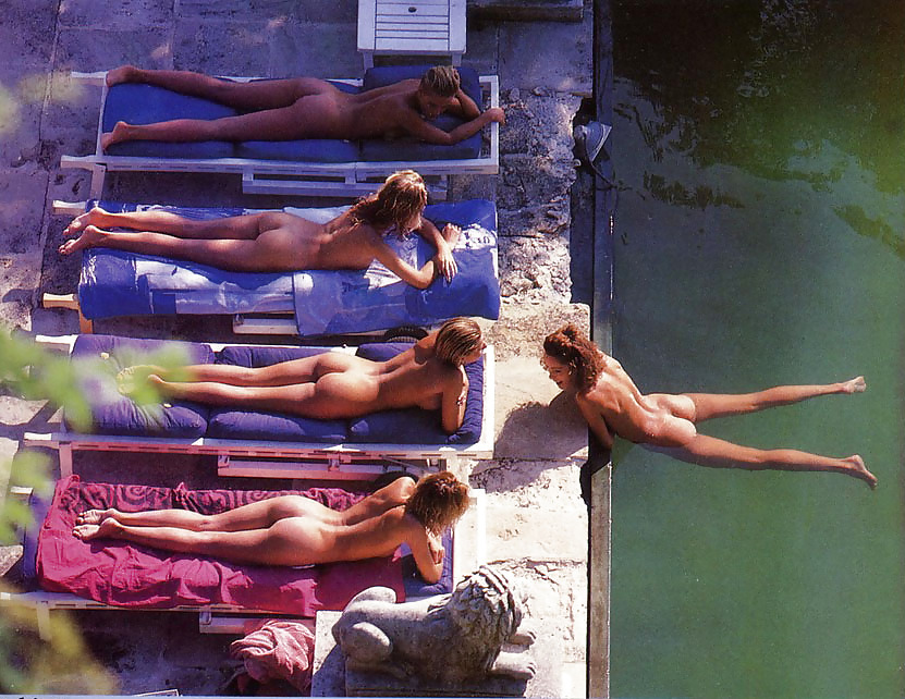 Skinny Dipping L by bootsandballs #9828543