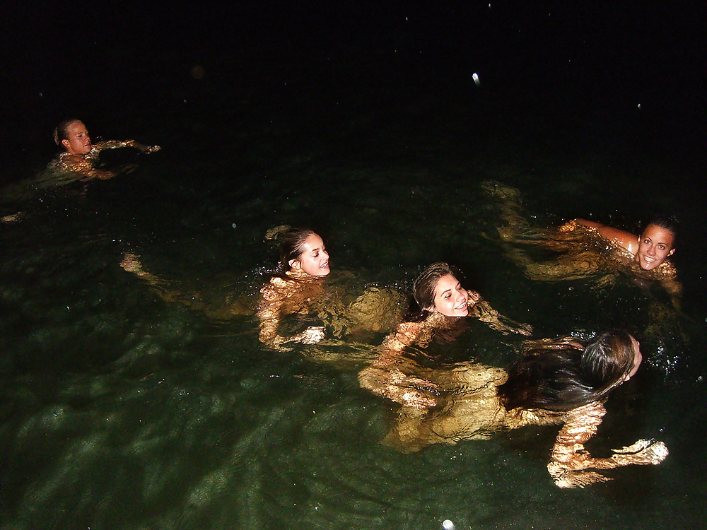 Skinny Dipping L by bootsandballs #9828885