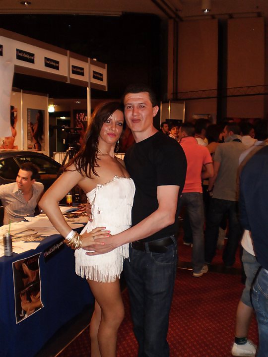 Carlo Boss and his Italian Porn Star (Goce Ginovski ) #3457022
