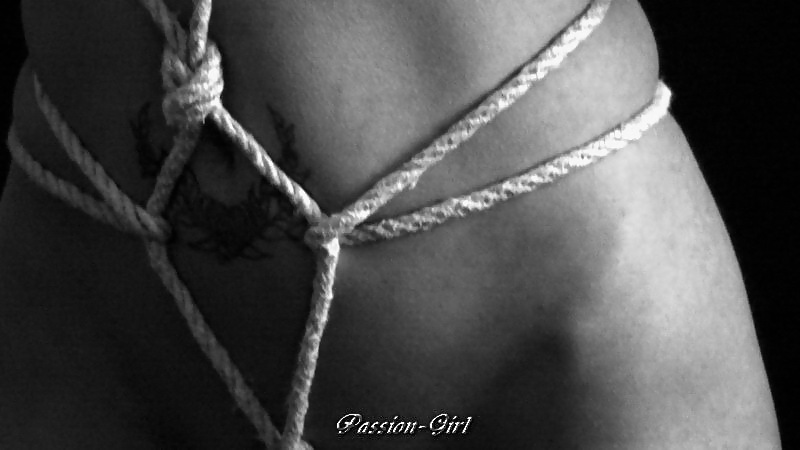 Riprese bondage - passione-ragazza tedesca amatoriale
 #4615529
