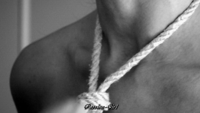 Riprese bondage - passione-ragazza tedesca amatoriale
 #4615790