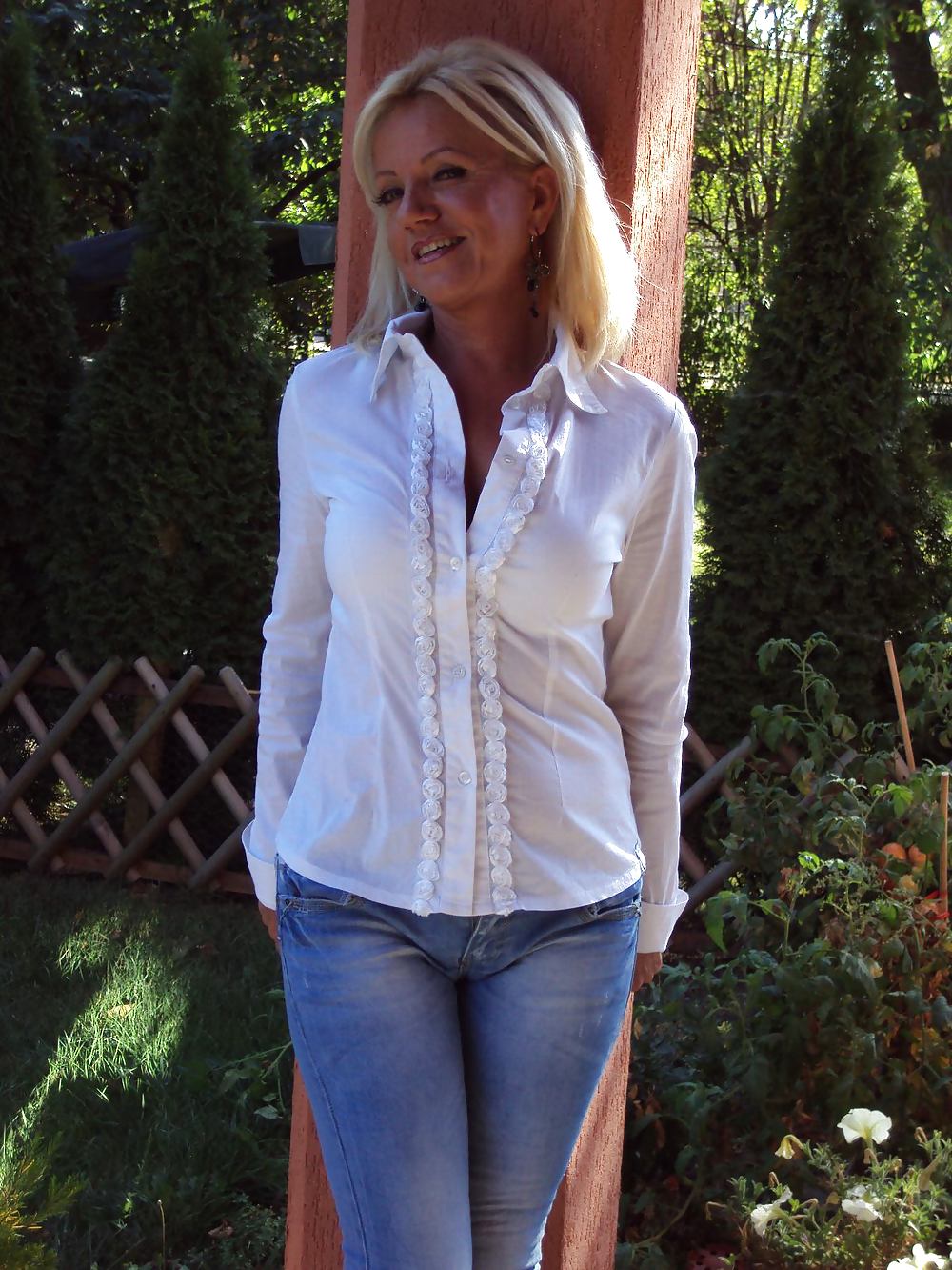 50 yo bellezza mamma
 #14109850