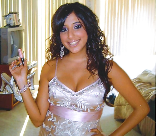 Hot Arab Girl Mix #2263323