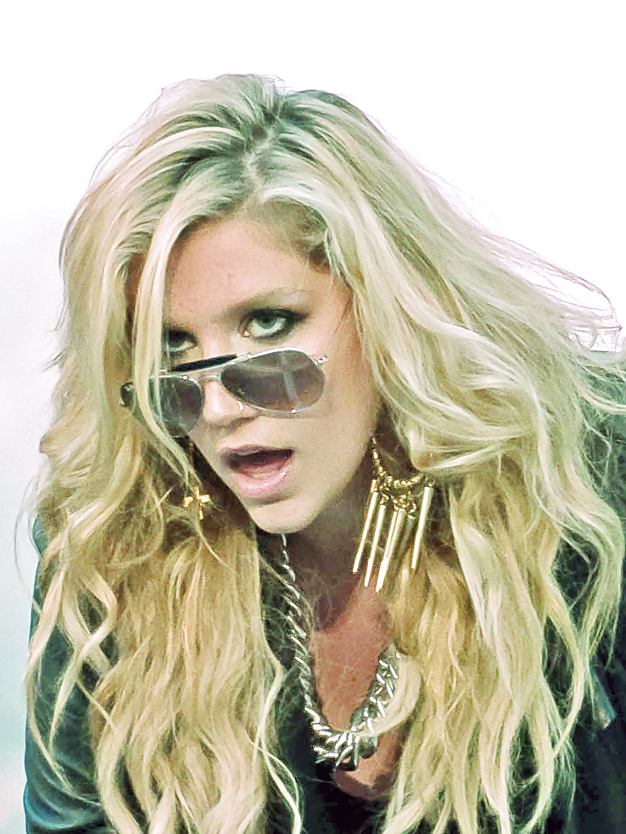 Ke$ha Kesha #6030411