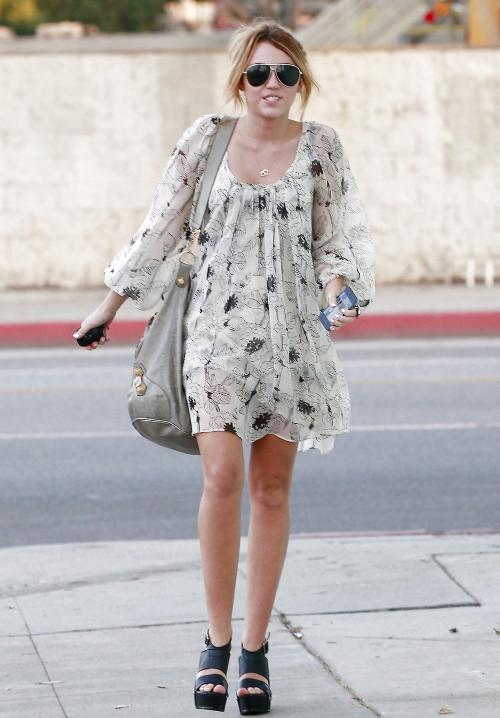 Miley Cyrus Mega Collection 3 #8791736