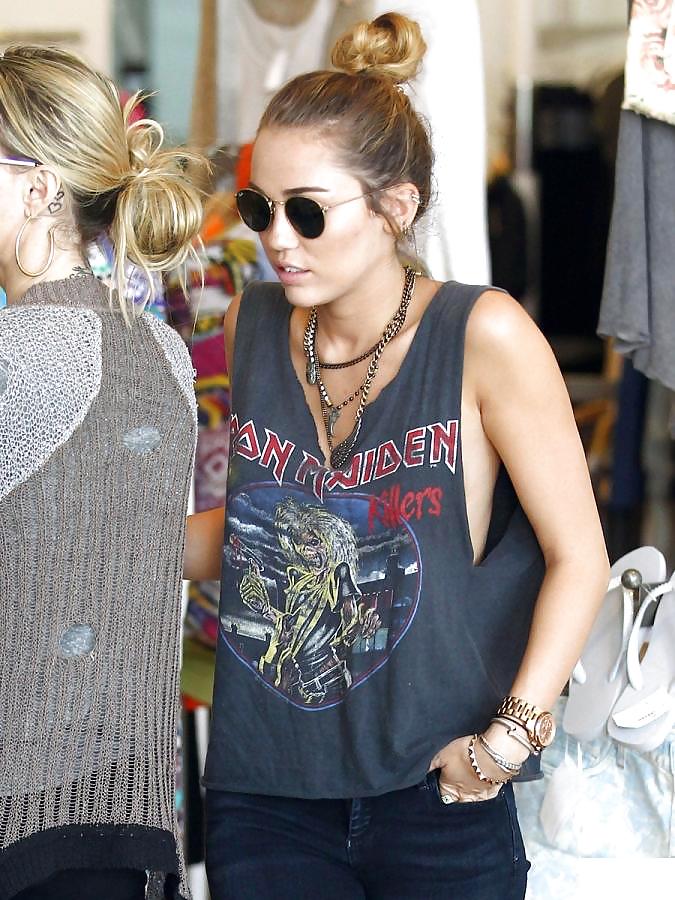 Miley Cyrus Mega Collection 3 #8791908
