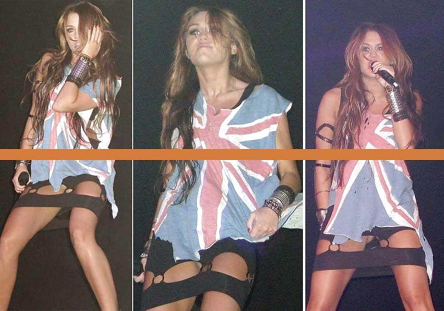 Miley Cyrus Mega Collection 3 #8792496
